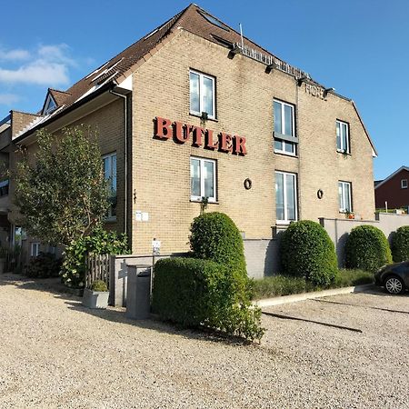 זאונקרקה Boutique Hotel Butler מראה חיצוני תמונה
