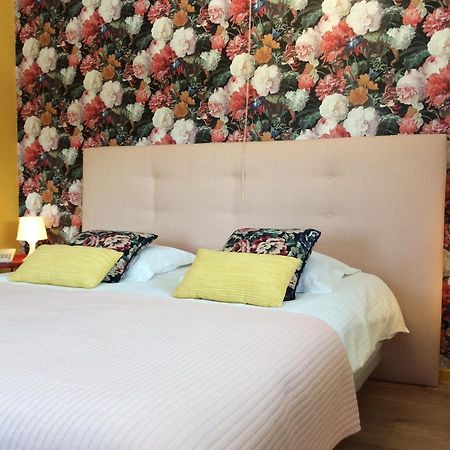 זאונקרקה Boutique Hotel Butler מראה חיצוני תמונה