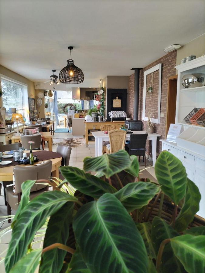 זאונקרקה Boutique Hotel Butler מראה חיצוני תמונה