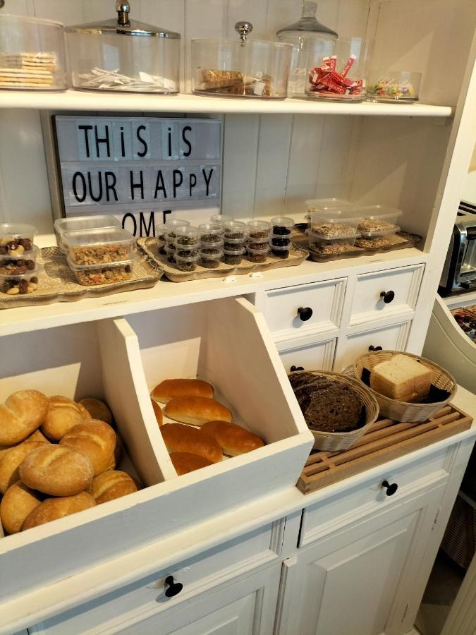 זאונקרקה Boutique Hotel Butler מראה חיצוני תמונה