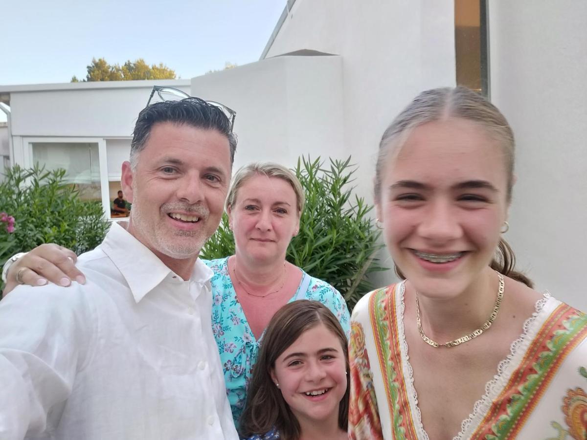 זאונקרקה Boutique Hotel Butler מראה חיצוני תמונה