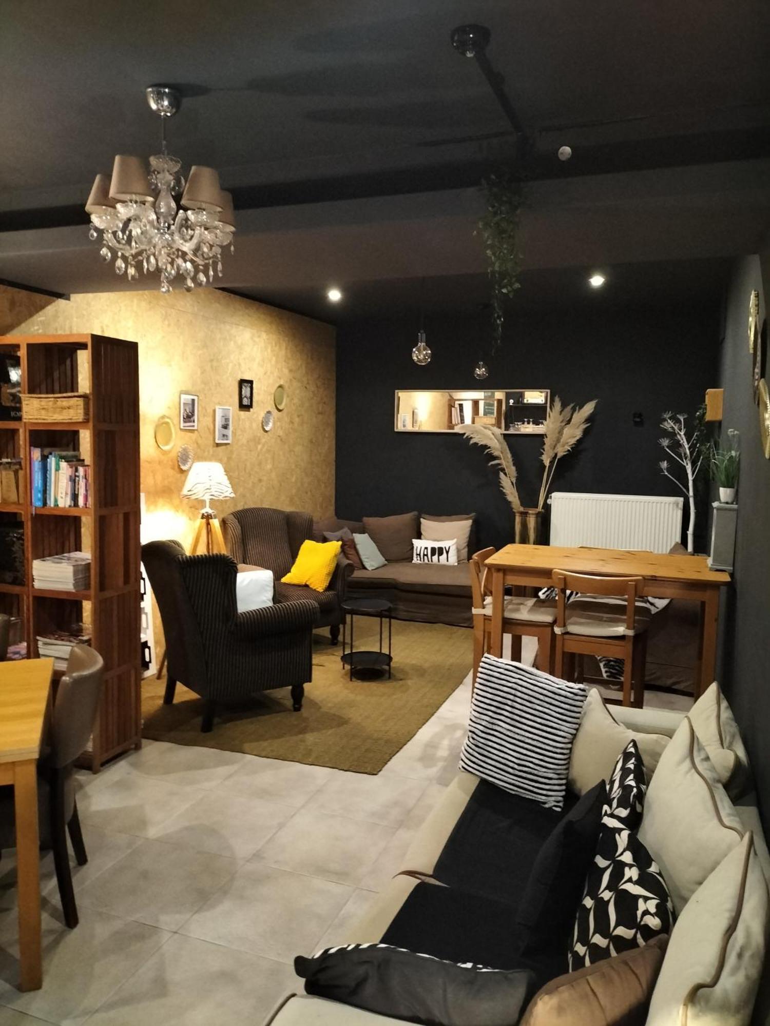 זאונקרקה Boutique Hotel Butler מראה חיצוני תמונה