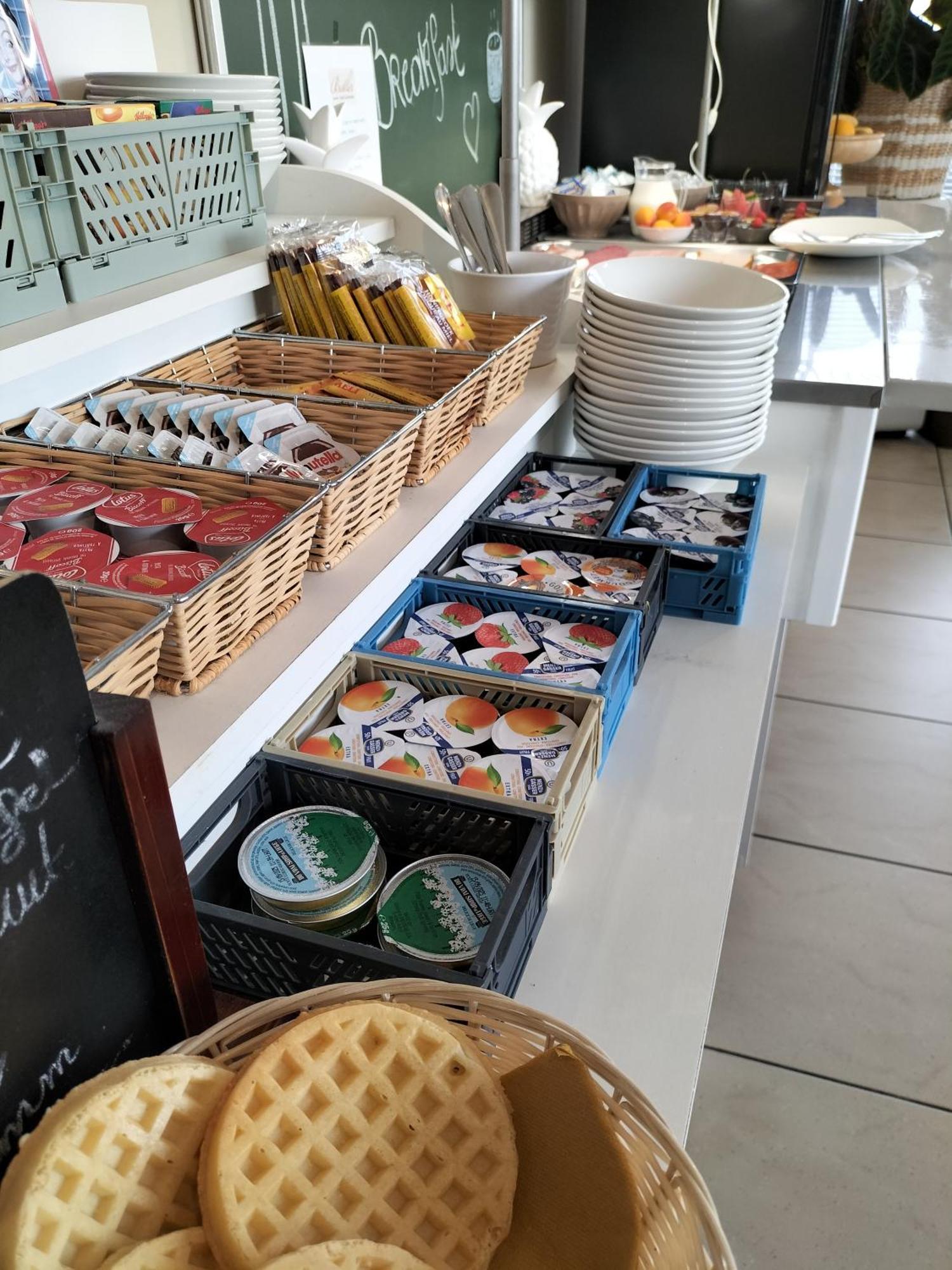 זאונקרקה Boutique Hotel Butler מראה חיצוני תמונה