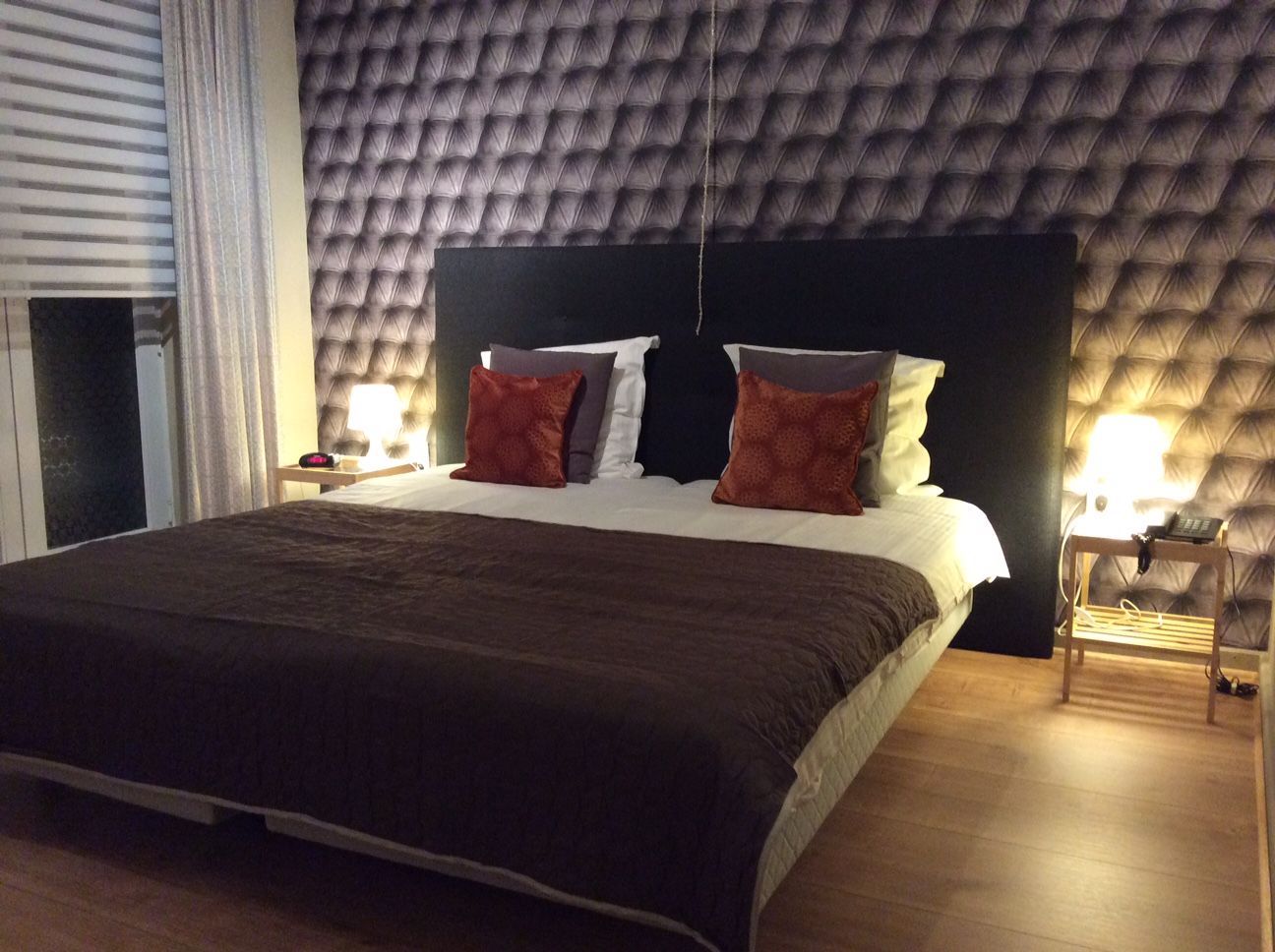 זאונקרקה Boutique Hotel Butler מראה חיצוני תמונה