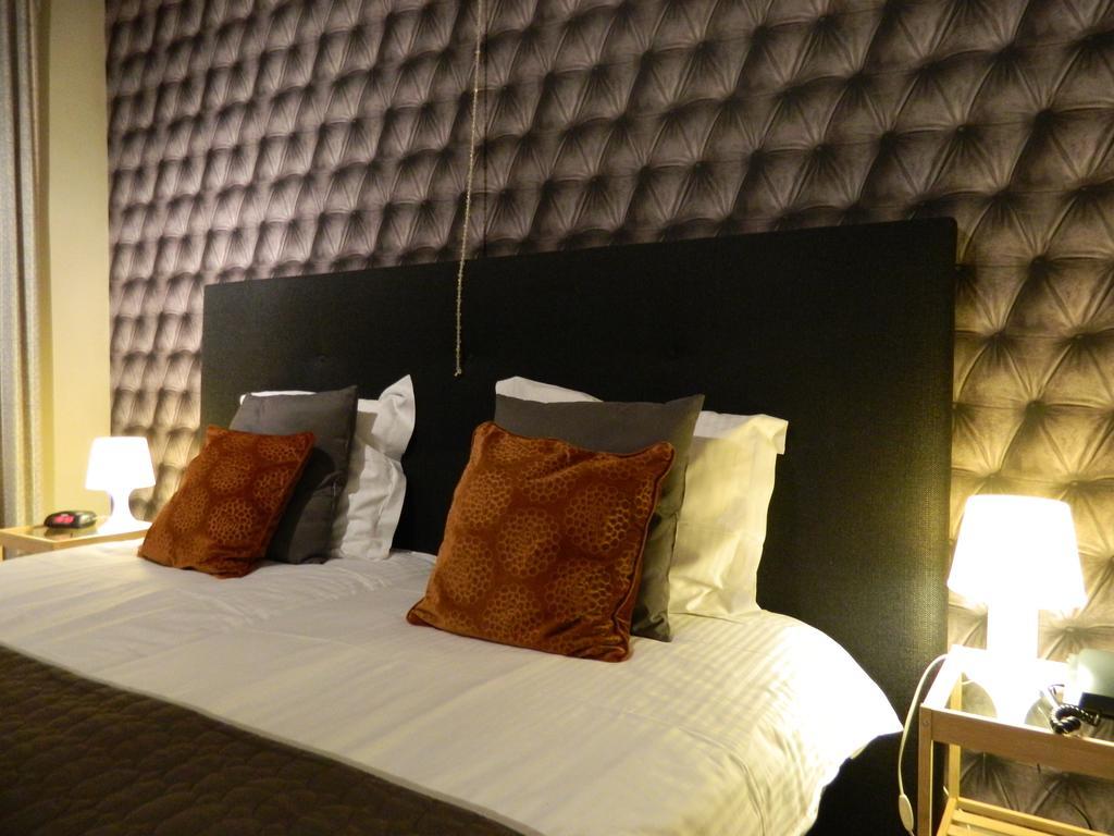 זאונקרקה Boutique Hotel Butler מראה חיצוני תמונה