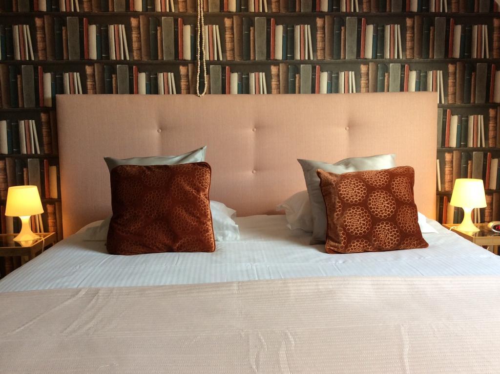 זאונקרקה Boutique Hotel Butler מראה חיצוני תמונה