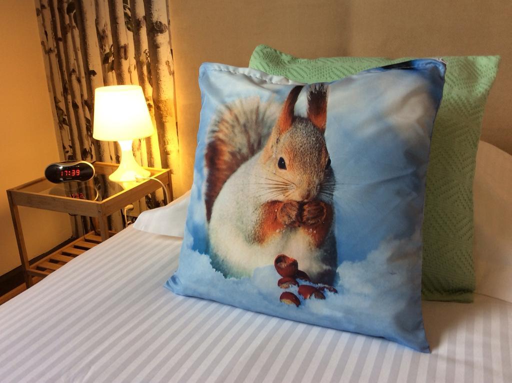 זאונקרקה Boutique Hotel Butler מראה חיצוני תמונה