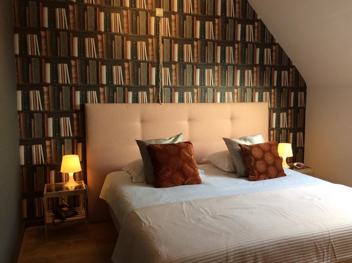 זאונקרקה Boutique Hotel Butler מראה חיצוני תמונה
