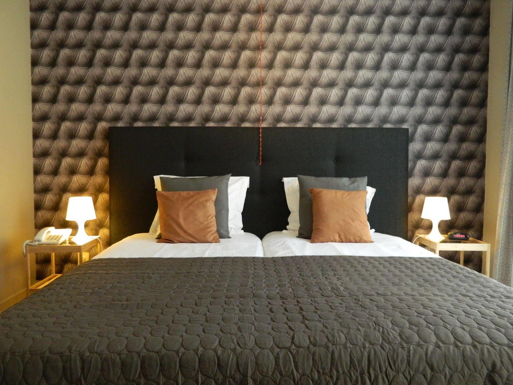 זאונקרקה Boutique Hotel Butler מראה חיצוני תמונה