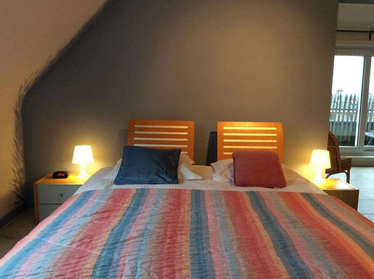 זאונקרקה Boutique Hotel Butler מראה חיצוני תמונה