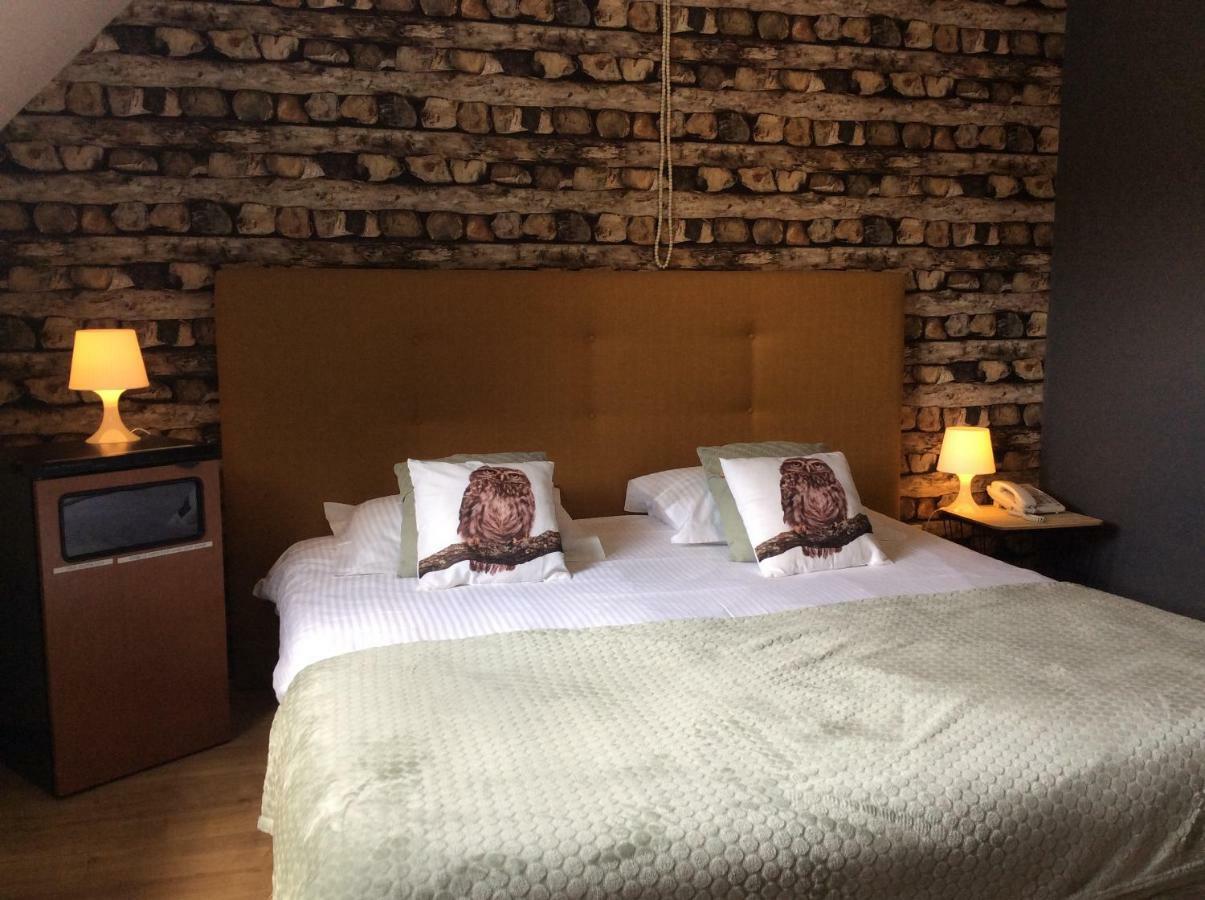 זאונקרקה Boutique Hotel Butler מראה חיצוני תמונה