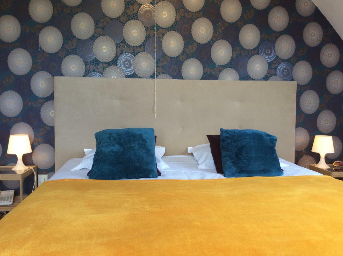 זאונקרקה Boutique Hotel Butler מראה חיצוני תמונה