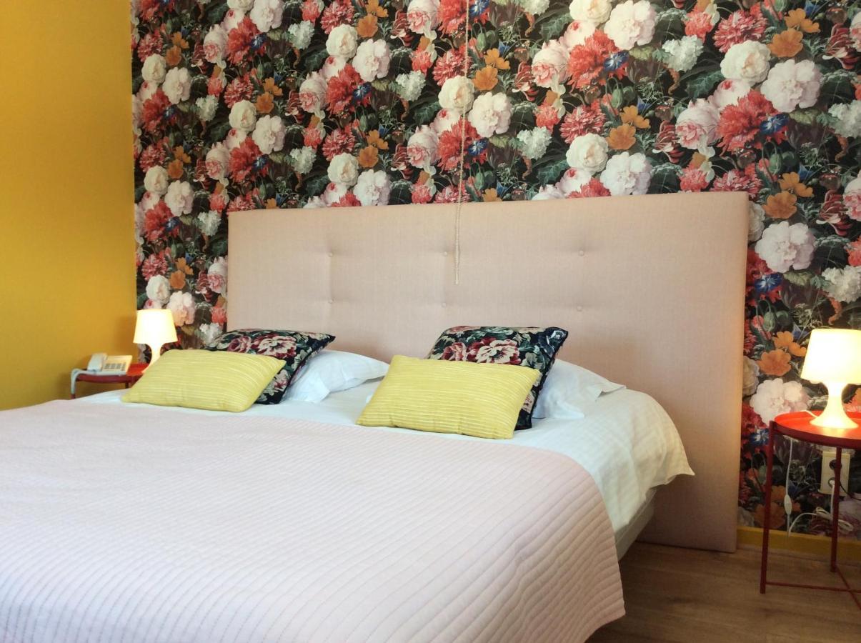 זאונקרקה Boutique Hotel Butler מראה חיצוני תמונה