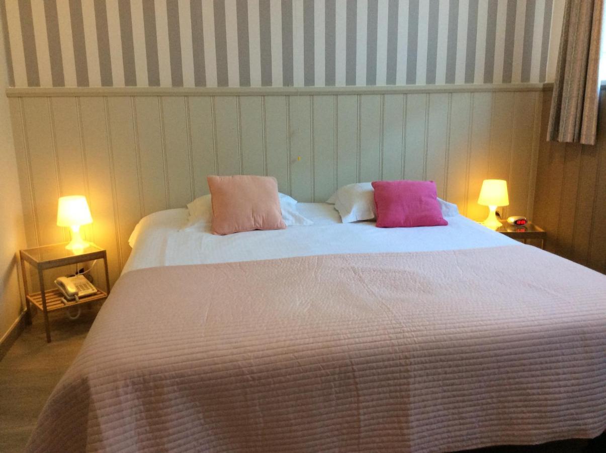 זאונקרקה Boutique Hotel Butler מראה חיצוני תמונה