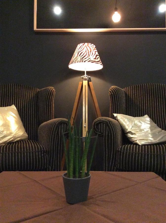זאונקרקה Boutique Hotel Butler מראה חיצוני תמונה