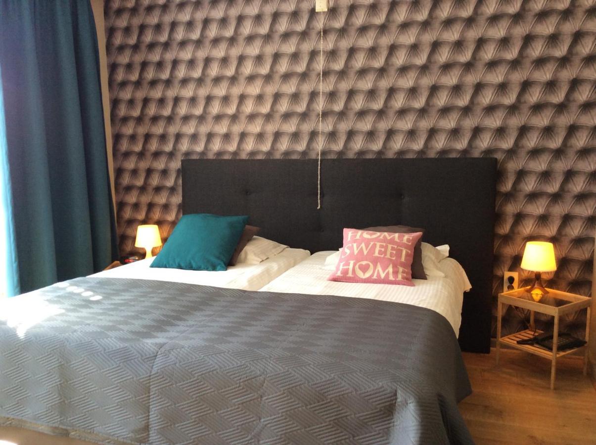 זאונקרקה Boutique Hotel Butler מראה חיצוני תמונה
