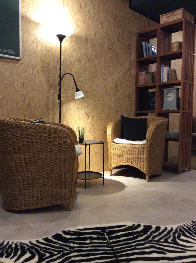 זאונקרקה Boutique Hotel Butler מראה חיצוני תמונה
