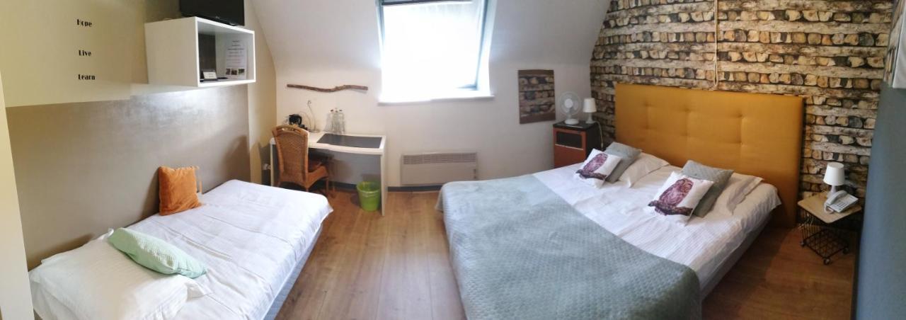 זאונקרקה Boutique Hotel Butler מראה חיצוני תמונה