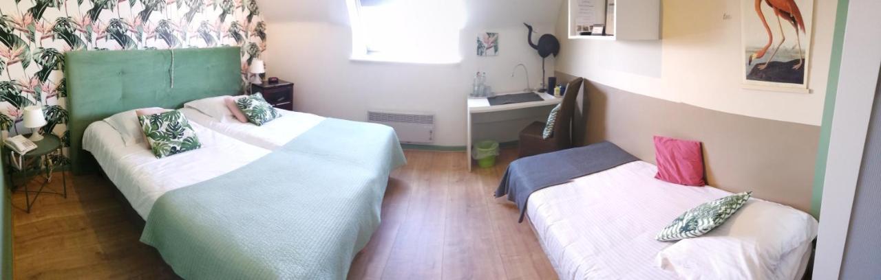 זאונקרקה Boutique Hotel Butler מראה חיצוני תמונה